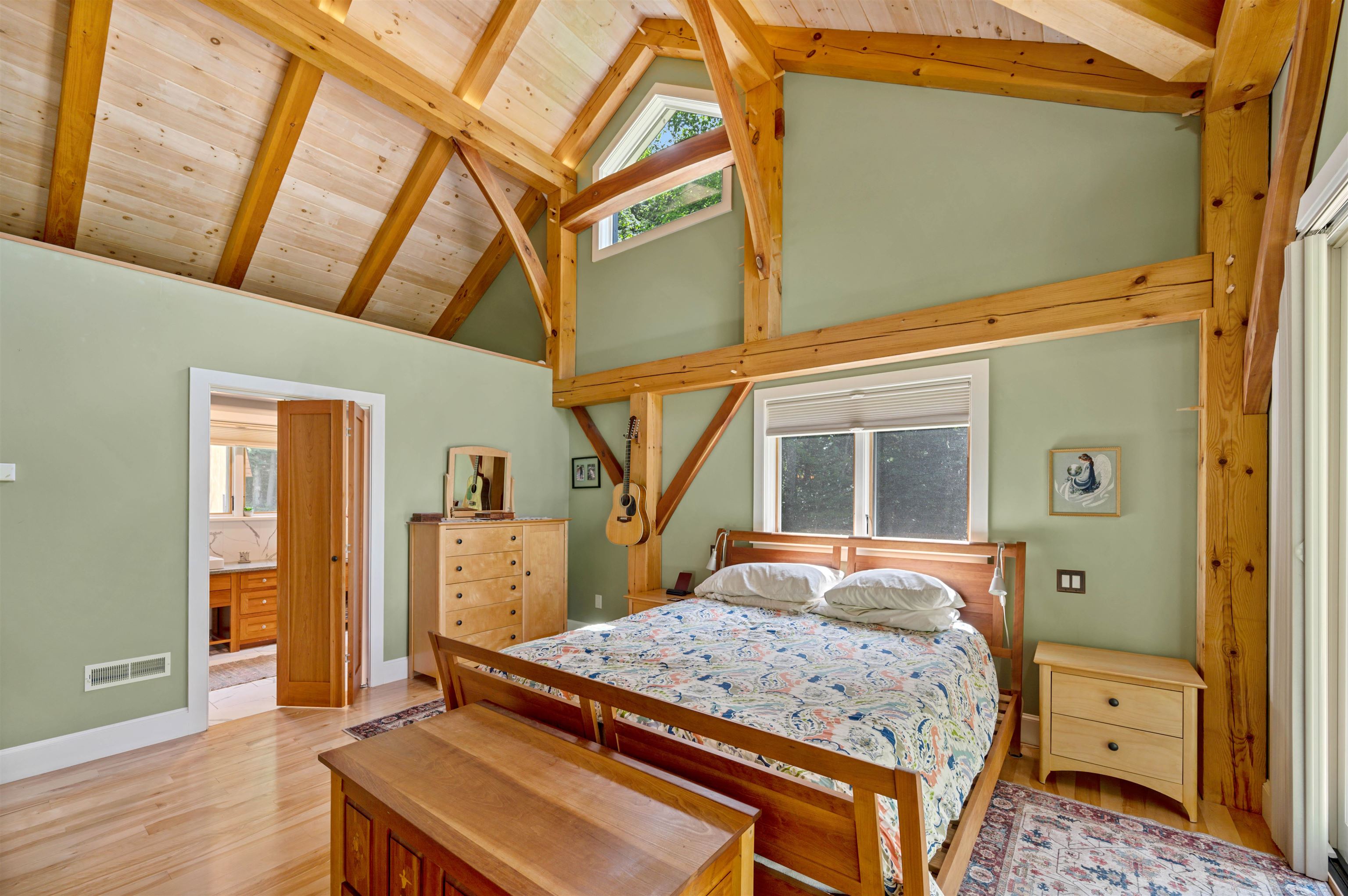 76 Holt Hill Road Chelsea, VT 05038 - Photo 37 of 40