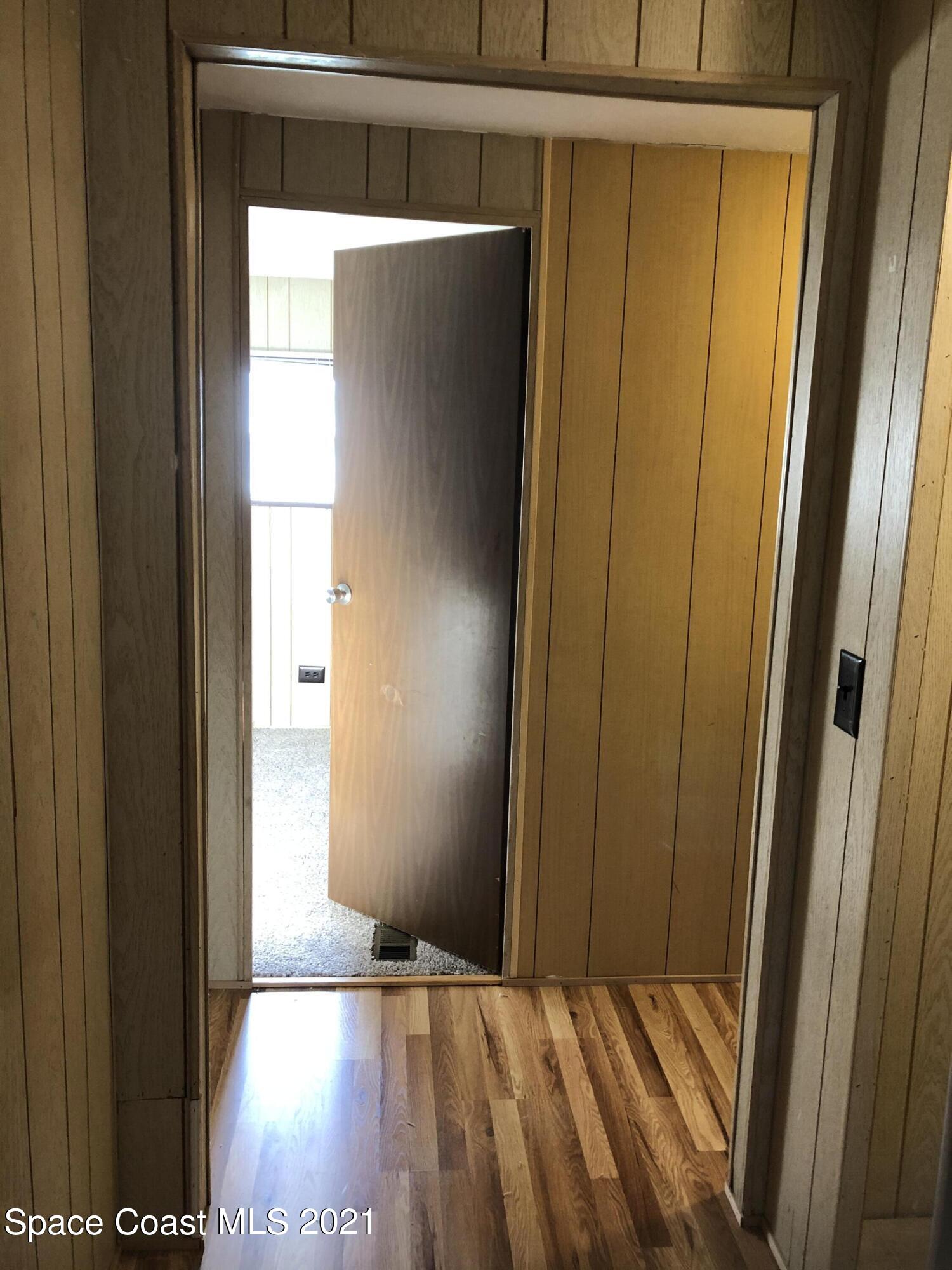 401 Hawk Drive Sebastian, FL 32976 - Photo 16 of 23 a view of a small space