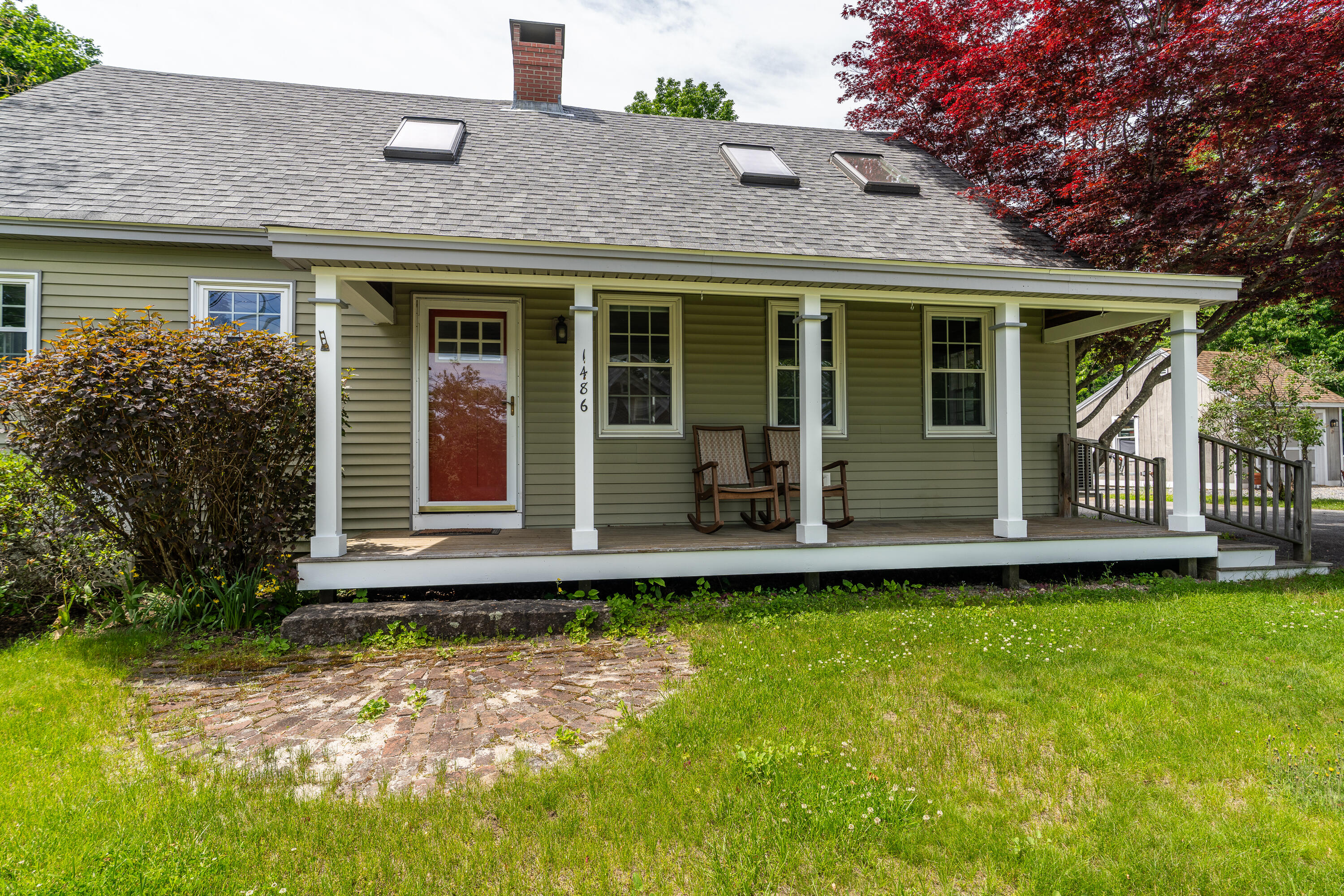 1486 Washington Street Bath, ME 04530 - Photo 70 of 85 1486 Washington Street Bath 071