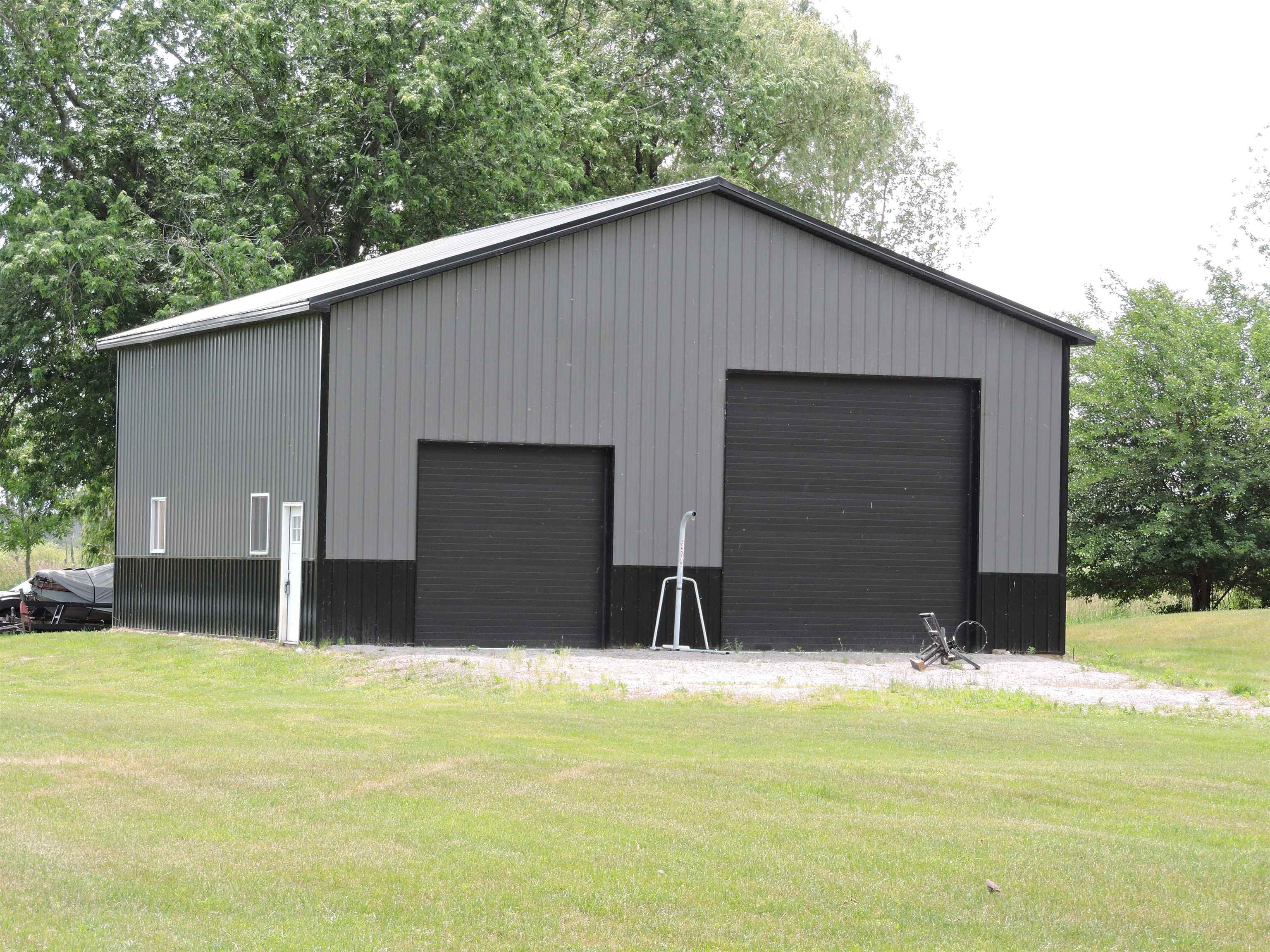 3178 East Wirbel Road Pinconning, MI 48650 - Photo 12 of 14