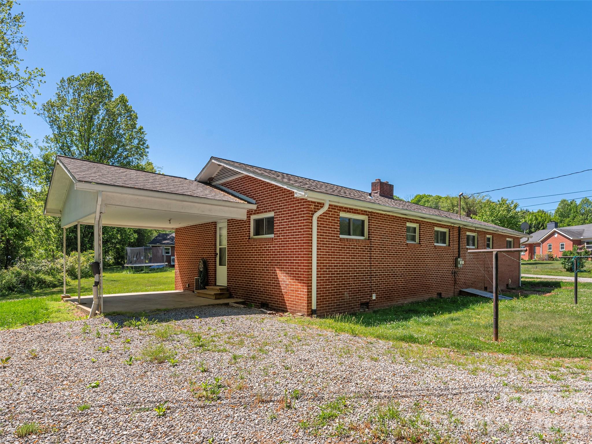 193 Old Howell Mill Road Waynesville, NC 28786 - Photo 21 of 23
