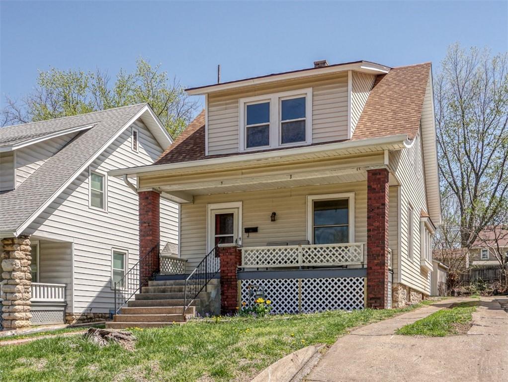 433 North 16 Street, Kansas City, KS 66102 Compass