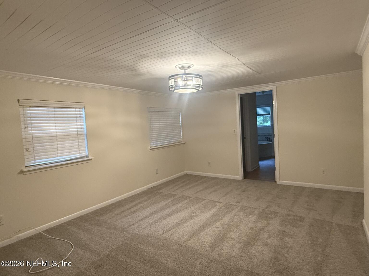 8545 Marlee Road Jacksonville, FL 32244 - Photo 7 of 15 master bed pic 1