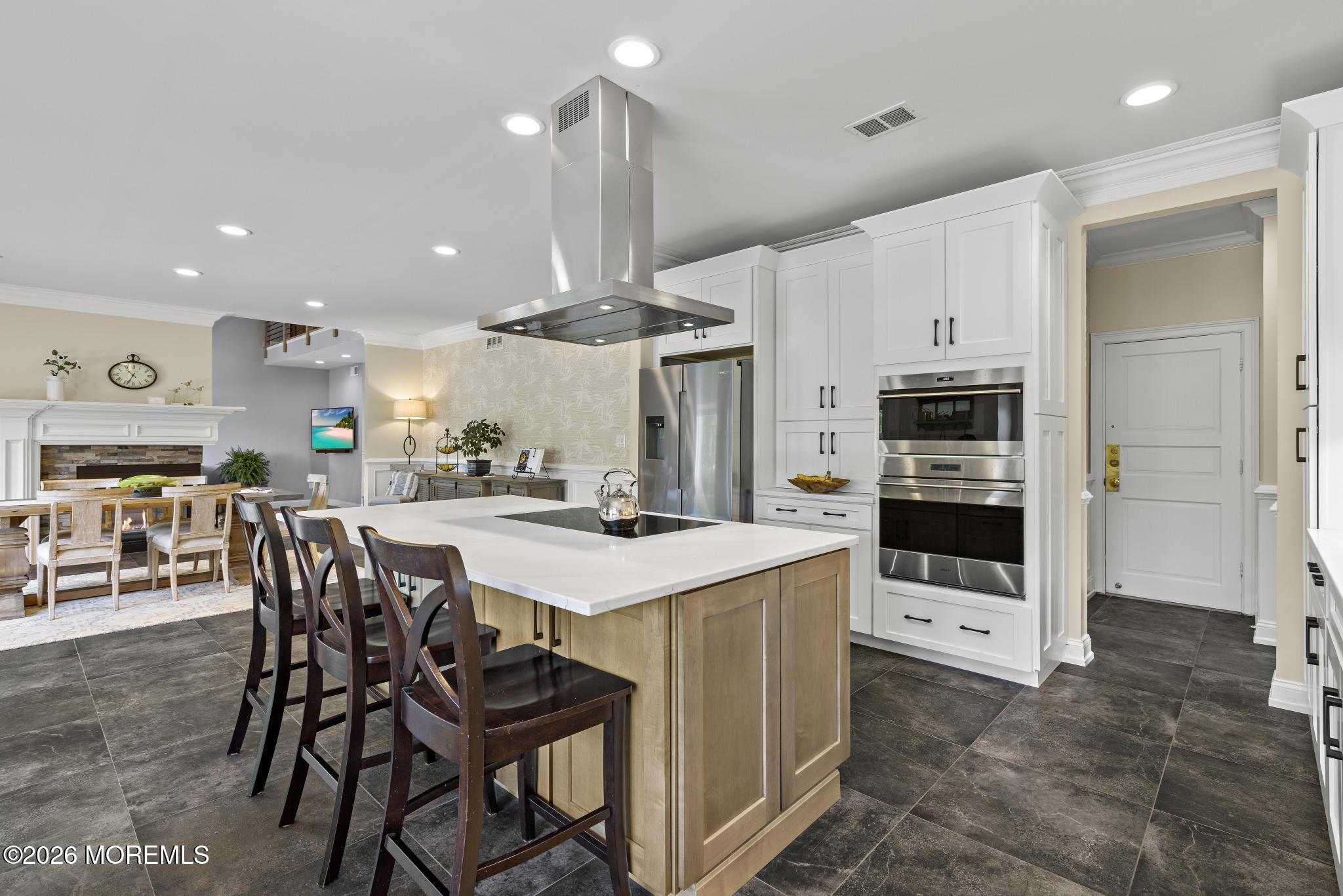 31 Highland Ridge Road Manalapan, NJ 07726 - Photo 19 of 47 31 Highland Ridge Rd (36)