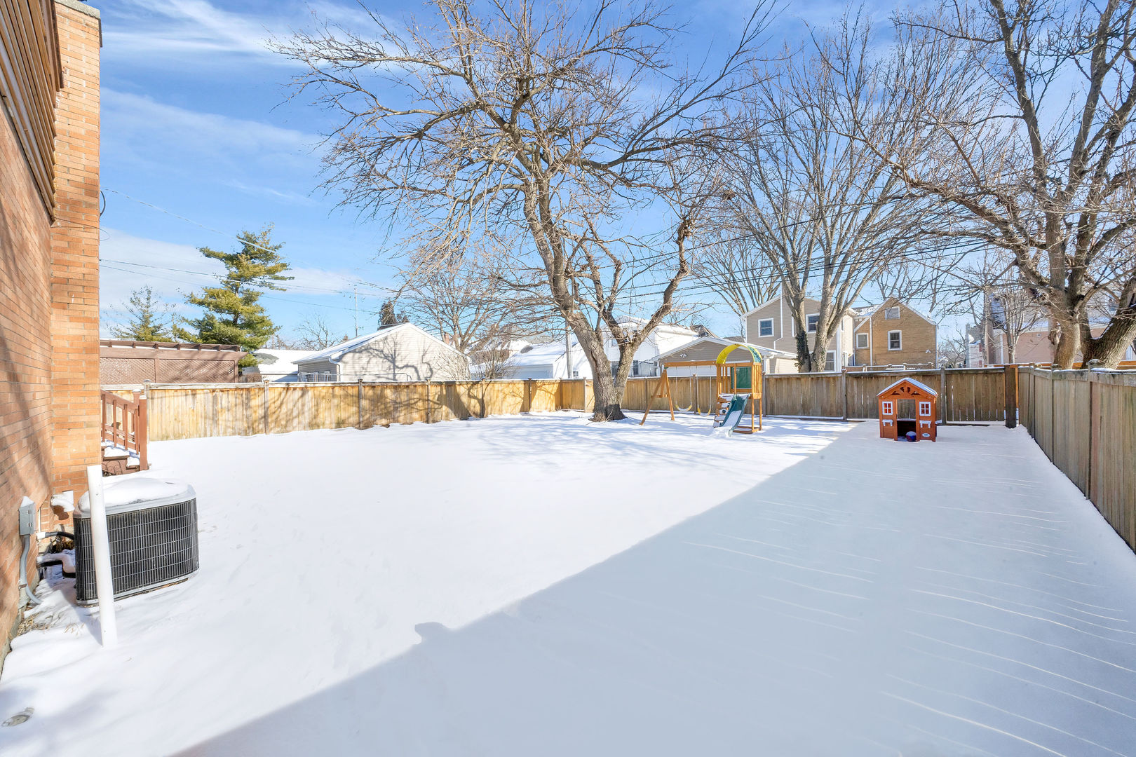 617 South Western Avenue Park Ridge, IL 60068 - Photo 35 of 40 a view of outdoor space with swimming pool