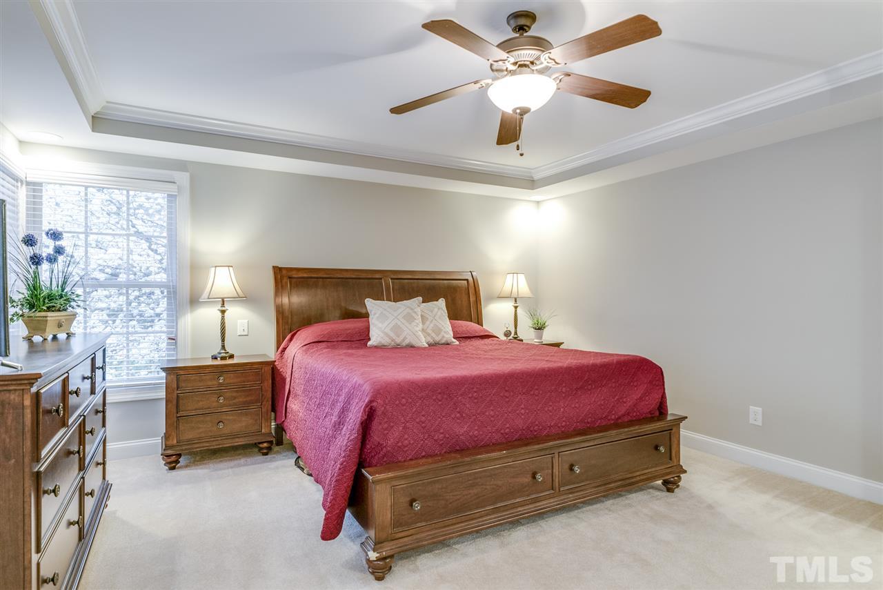 7377 Newport Avenue Raleigh, NC 27613 - Photo 14 of 25