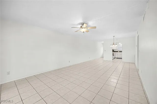 $199,600 | 4525 Country Club Boulevard, Unit 110, Cape Coral, FL 33904