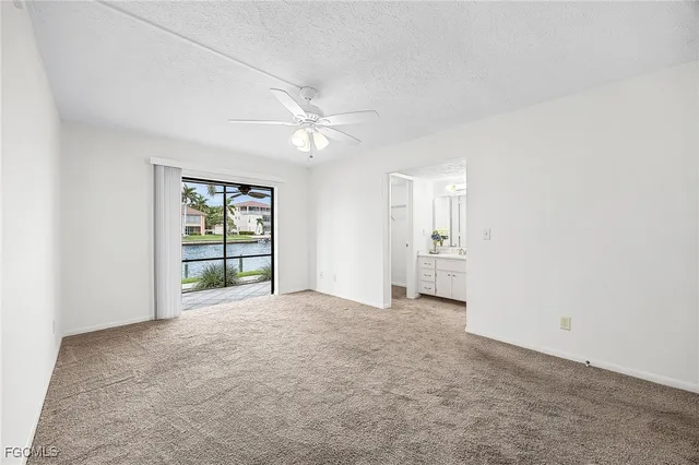 $199,600 | 4525 Country Club Boulevard, Unit 110, Cape Coral, FL 33904