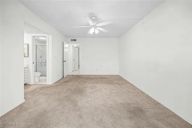 $199,600 | 4525 Country Club Boulevard, Unit 110, Cape Coral, FL 33904