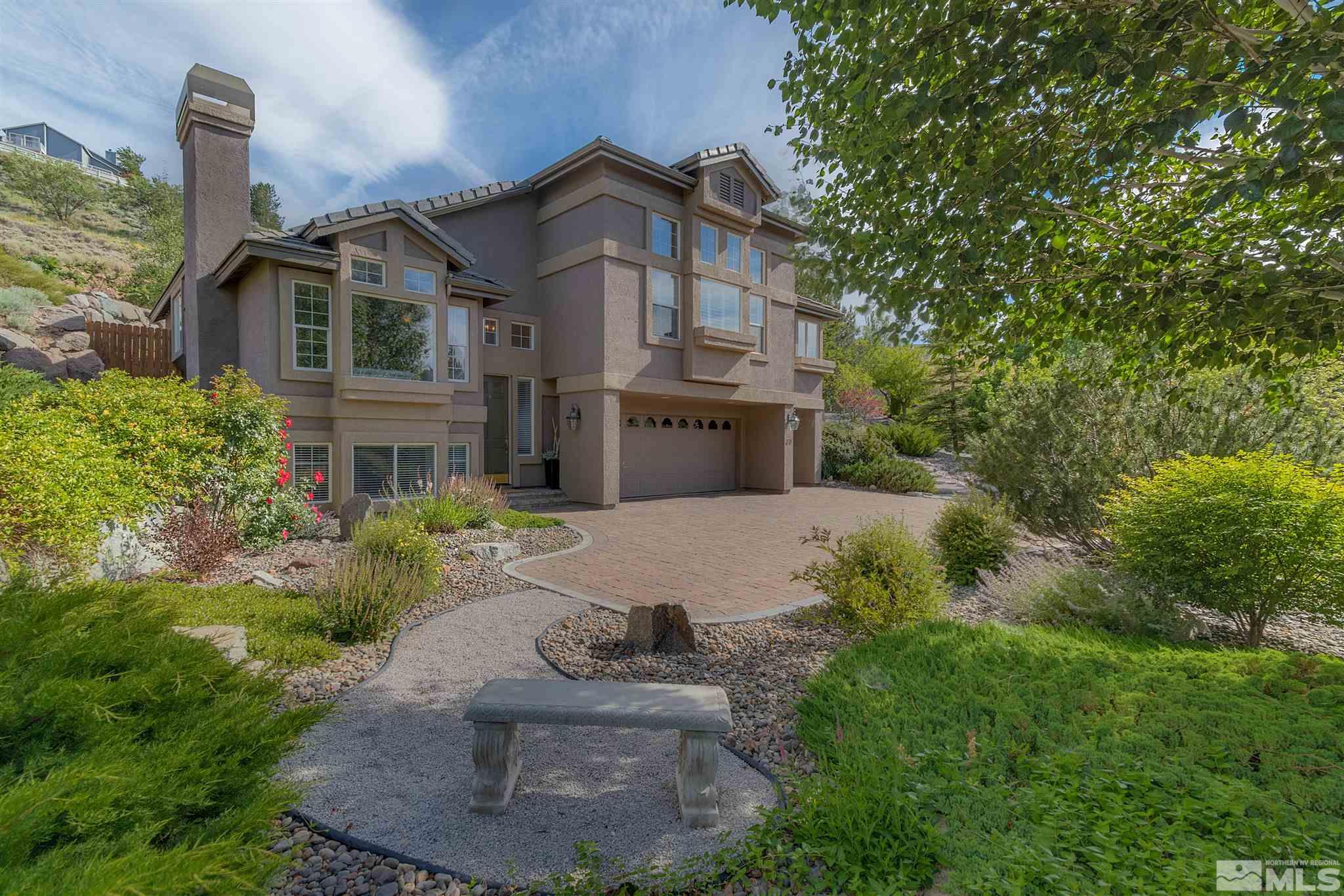 30 Bridgewater Court Reno, NV 89509 - Photo 1 of 1 Photo 1
