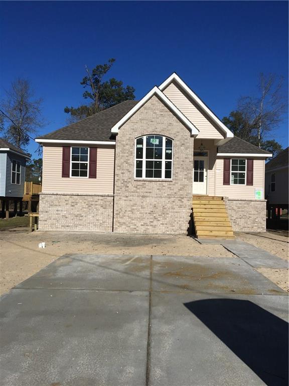 40601 Chinchas Creek Road Slidell, LA 70461 - Photo 1 of 7 Gallery Image 1