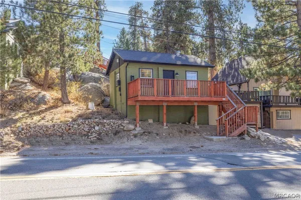 $1,550 | 39217 Big Bear Boulevard, Big Bear Lake, CA 92315