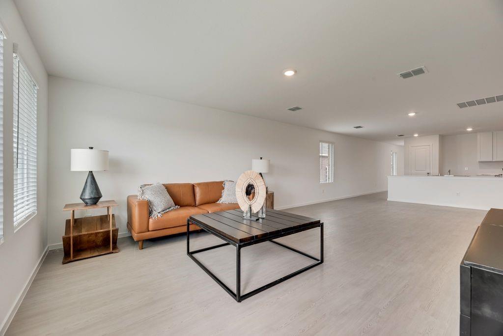1604 Elliott Road Howe, TX 75459 - Photo 15 of 25 a living room with furniture
