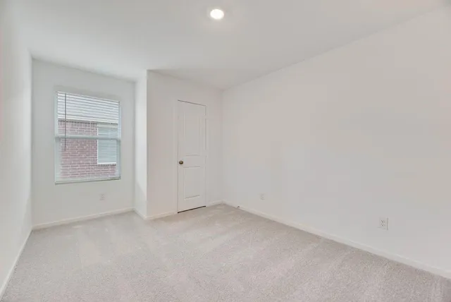 a view of small space