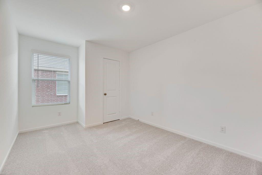 1604 Elliott Road Howe, TX 75459 - Photo 22 of 25 a view of room