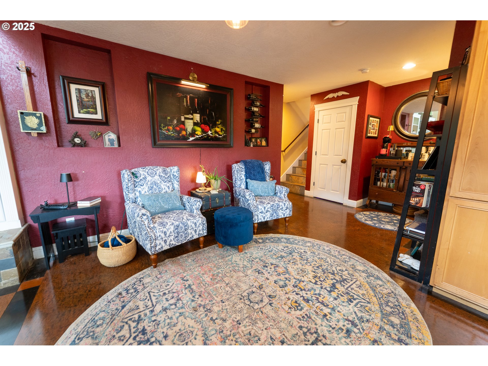 24880 Orchard Tract Road Monroe, OR 97456 - Photo 11 of 46