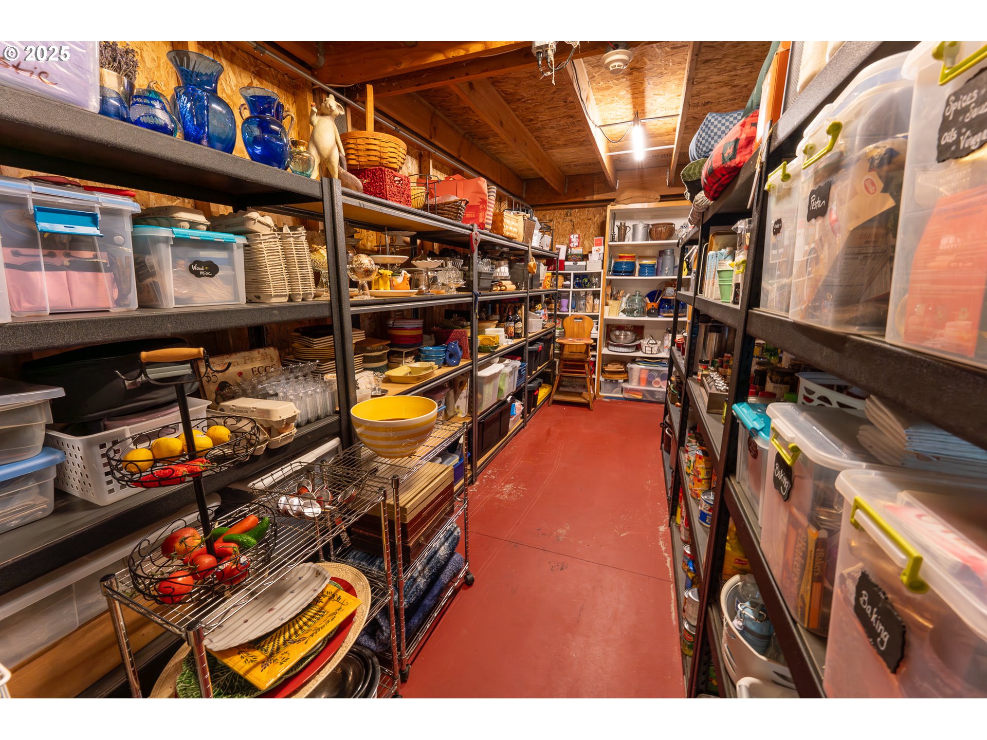 24880 Orchard Tract Road Monroe, OR 97456 - Photo 14 of 46