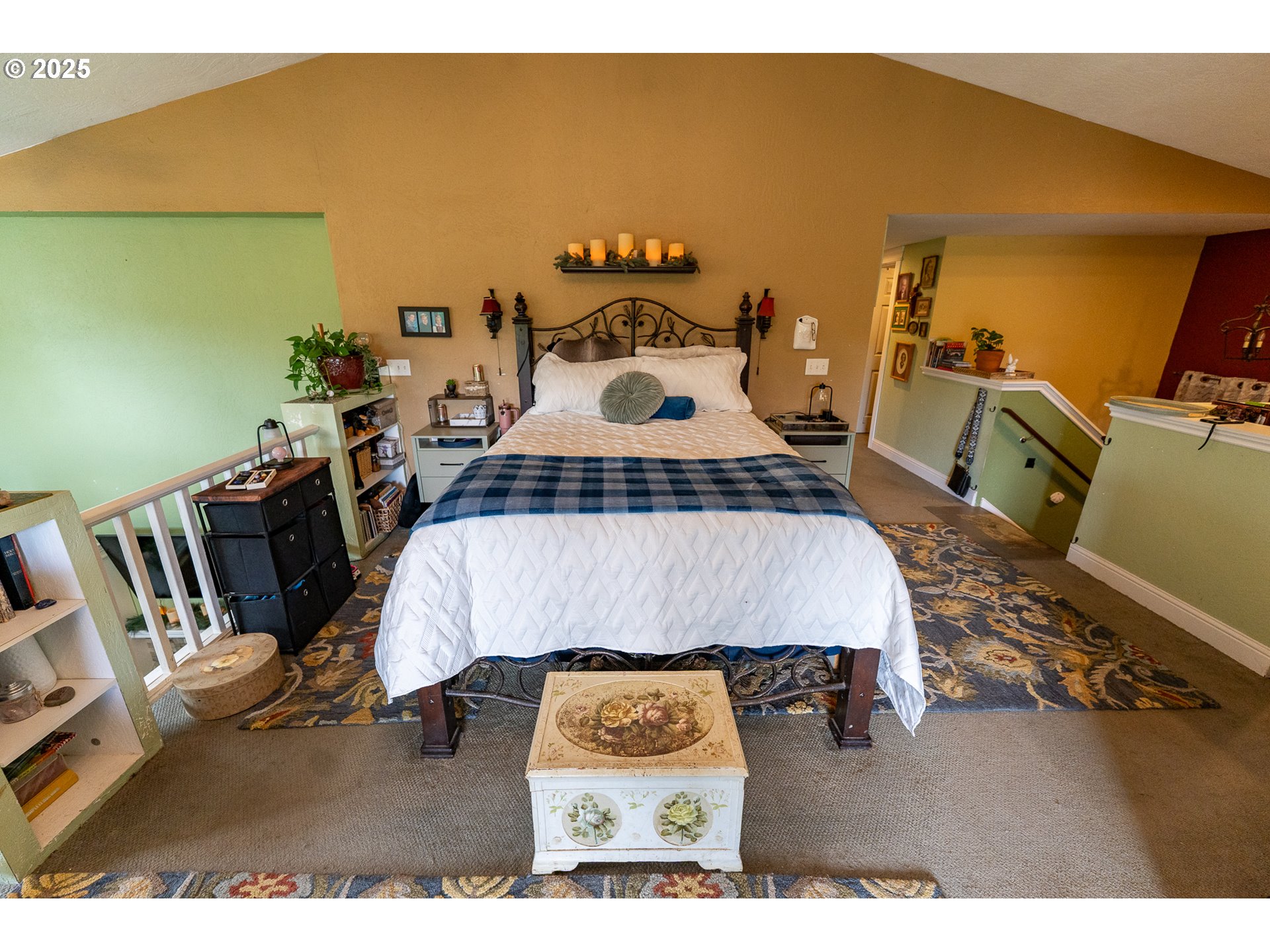 24880 Orchard Tract Road Monroe, OR 97456 - Photo 17 of 46