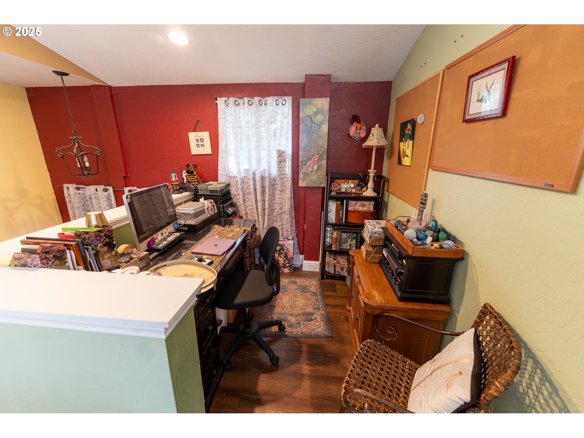 24880 Orchard Tract Road Monroe, OR 97456 - Photo 26 of 46