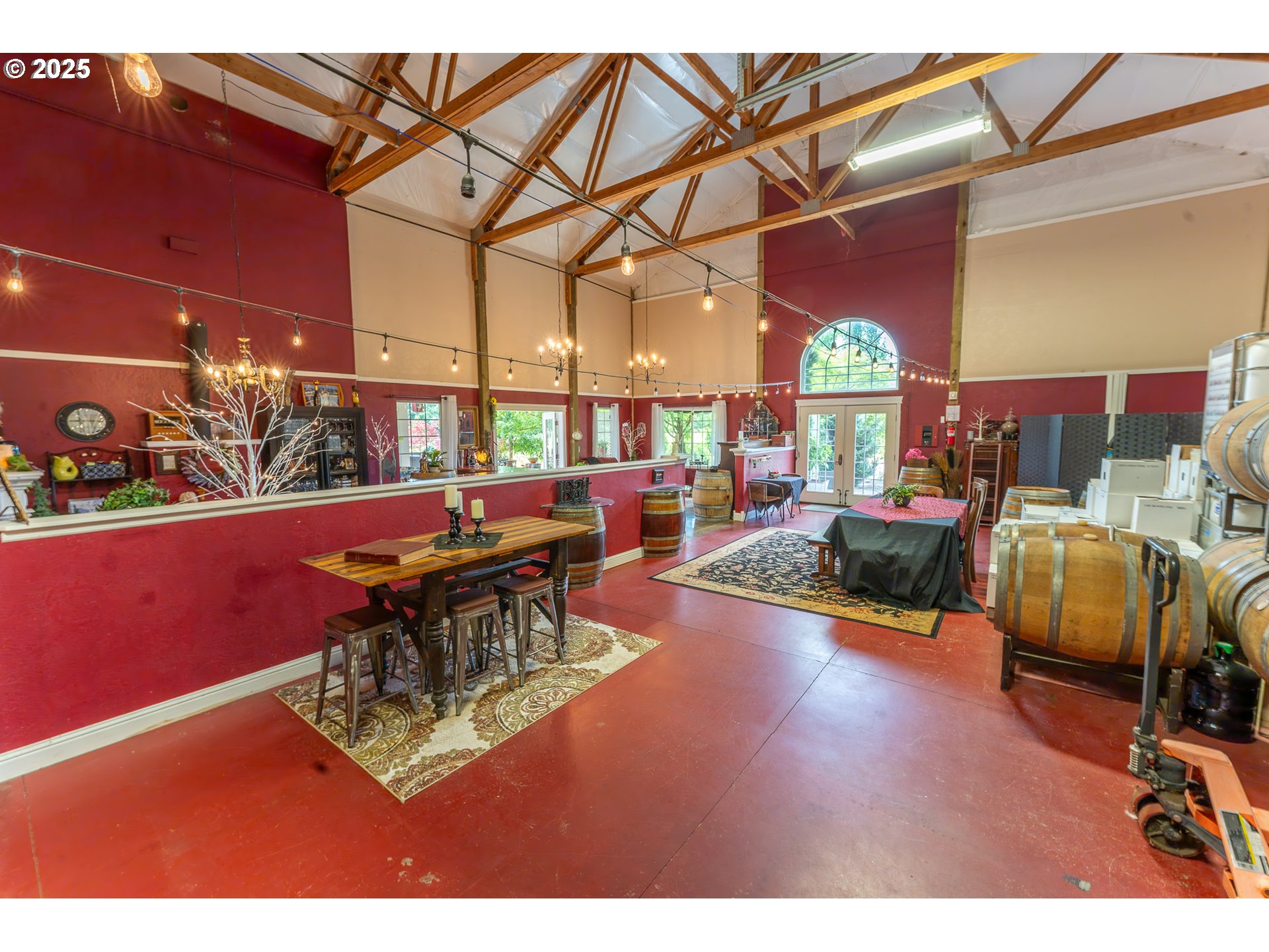 24880 Orchard Tract Road Monroe, OR 97456 - Photo 30 of 46