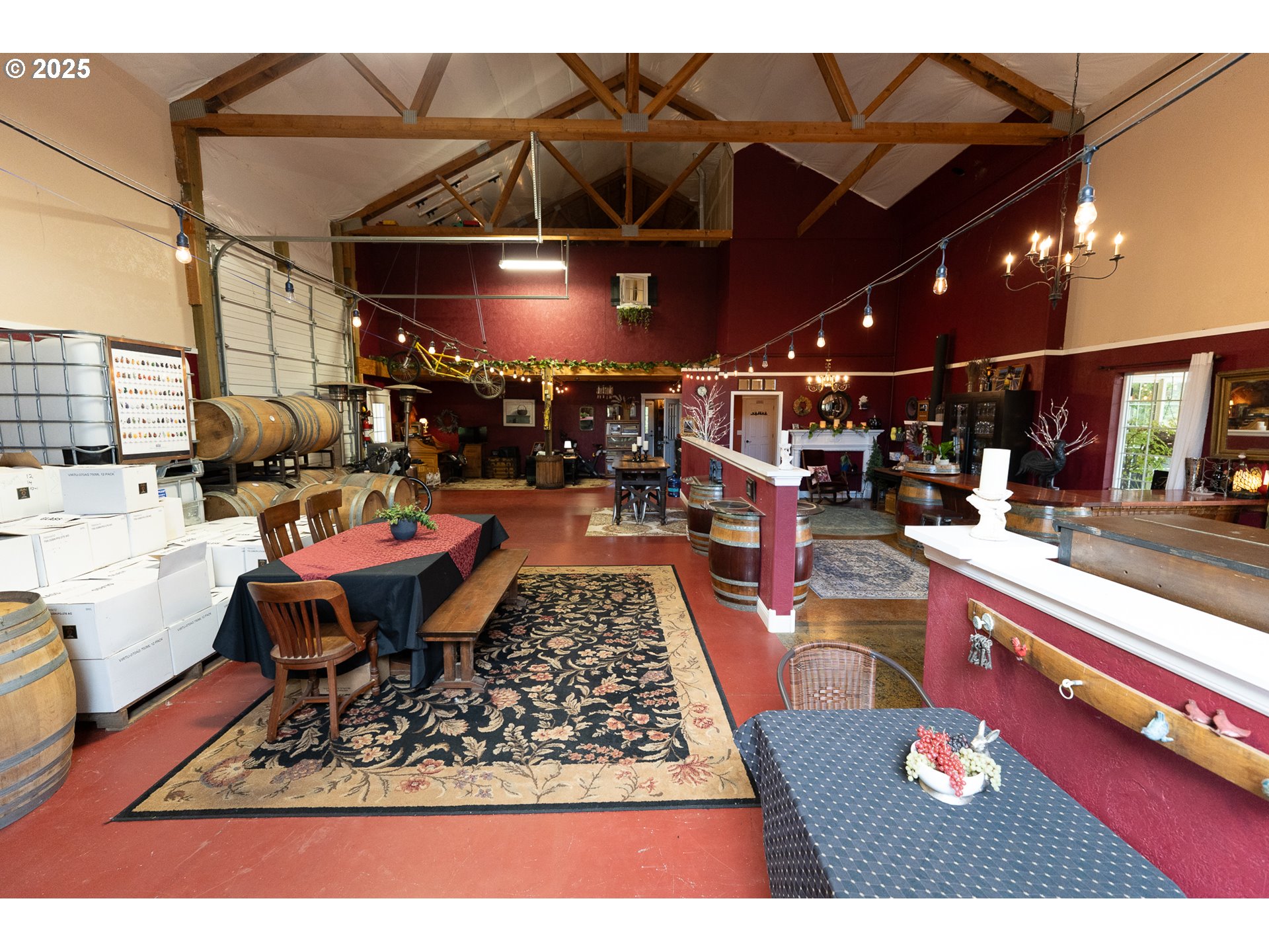 24880 Orchard Tract Road Monroe, OR 97456 - Photo 31 of 46