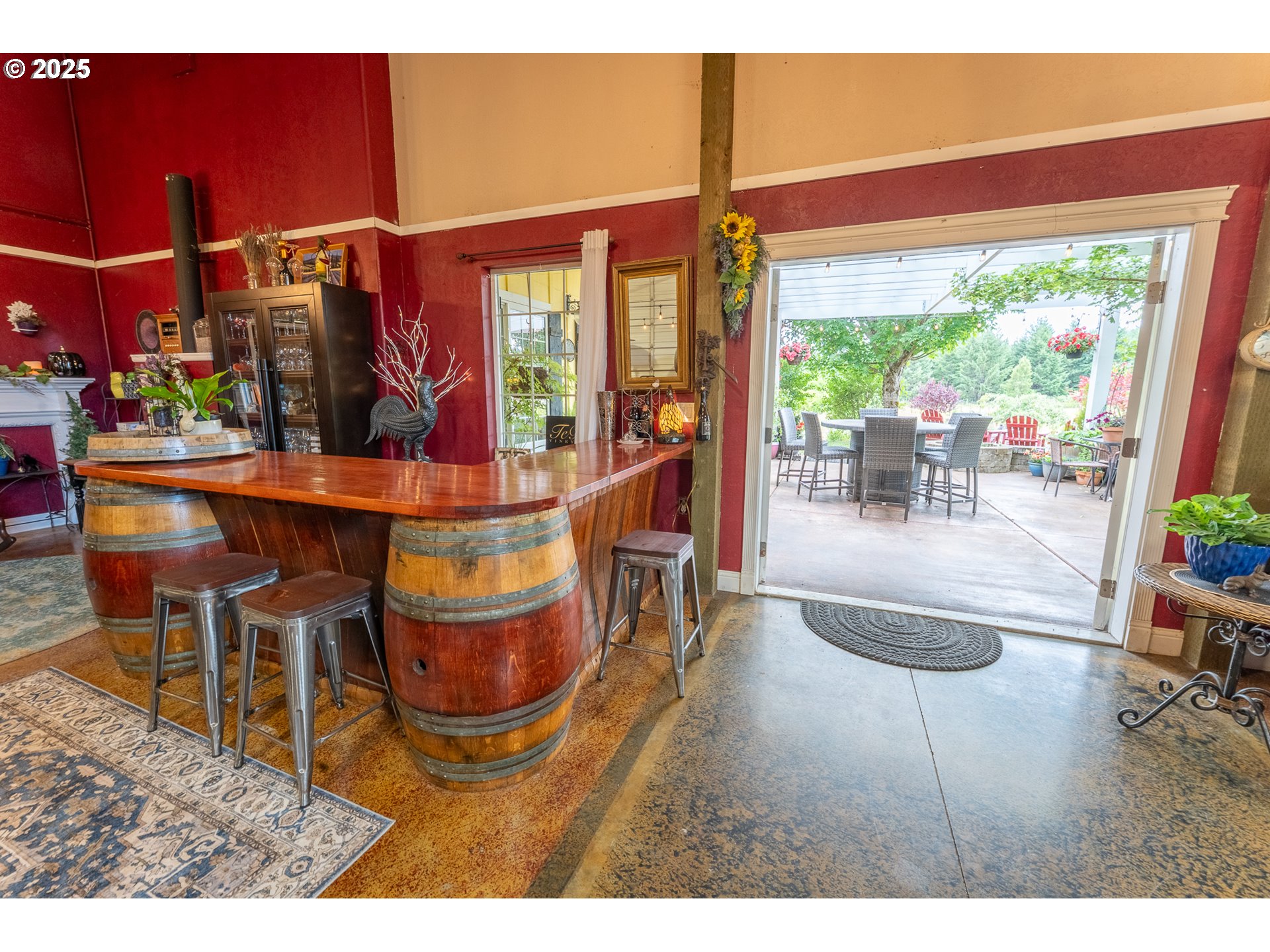 24880 Orchard Tract Road Monroe, OR 97456 - Photo 32 of 46