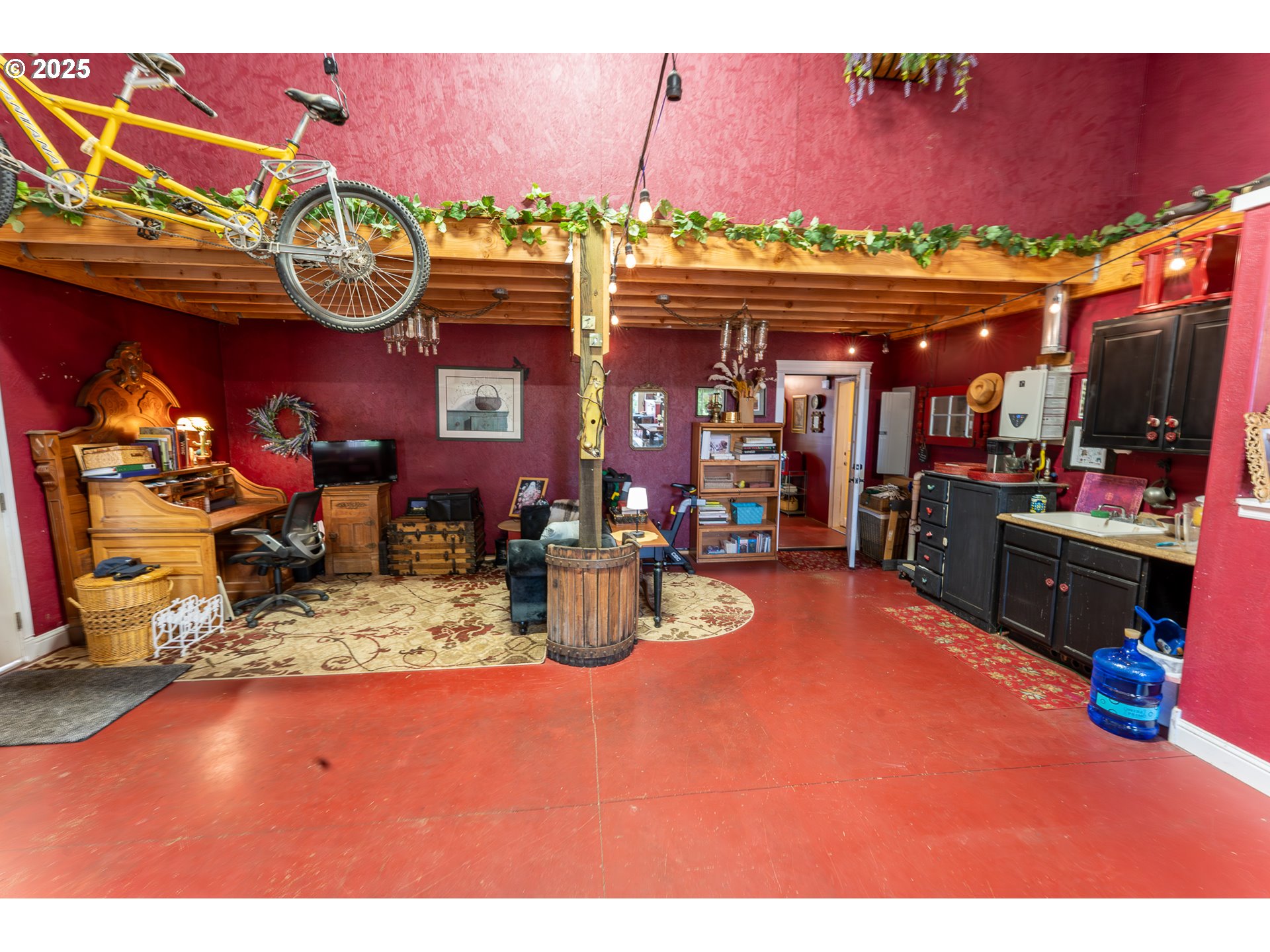 24880 Orchard Tract Road Monroe, OR 97456 - Photo 33 of 46