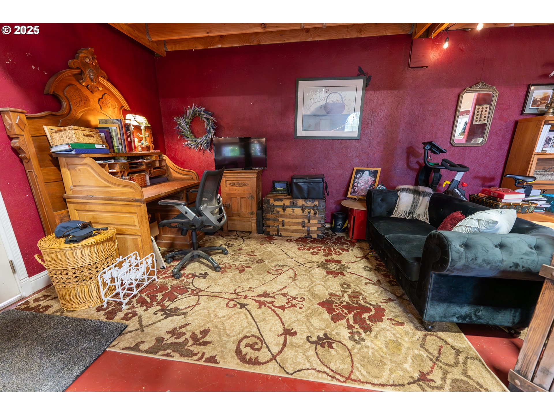 24880 Orchard Tract Road Monroe, OR 97456 - Photo 35 of 46