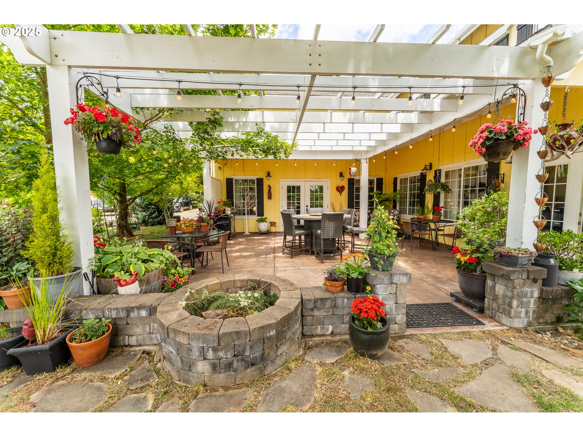 24880 Orchard Tract Road Monroe, OR 97456 - Photo 36 of 46