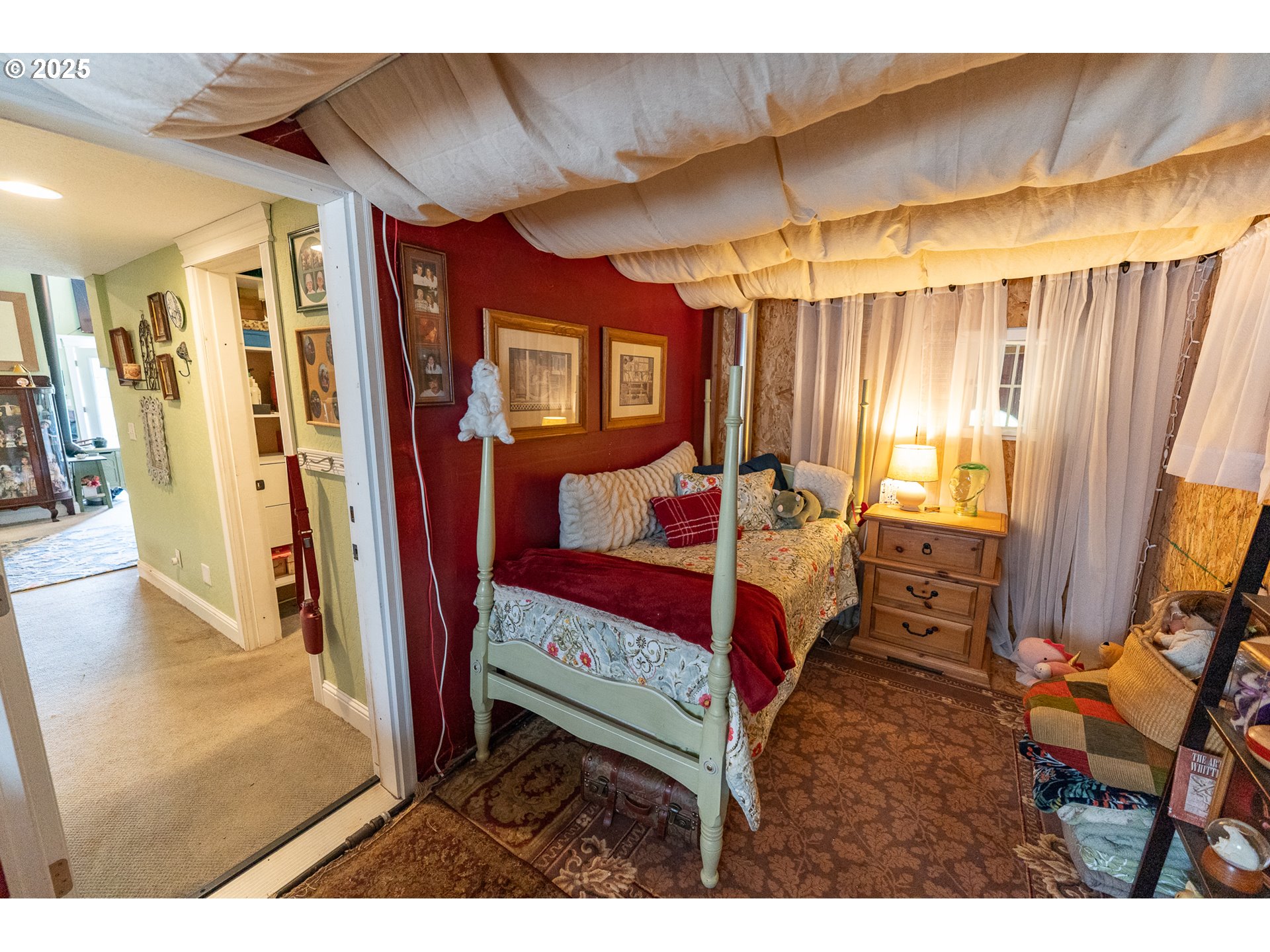 24880 Orchard Tract Road Monroe, OR 97456 - Photo 42 of 46