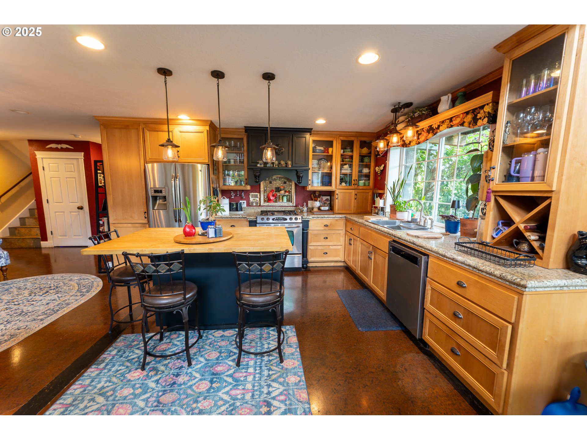 24880 Orchard Tract Road Monroe, OR 97456 - Photo 9 of 46