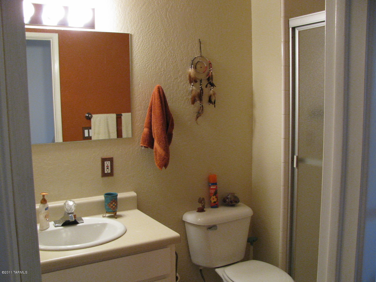3750 North Country Club Road, Unit 23 Tucson, AZ 85716 - Photo 20 of 24