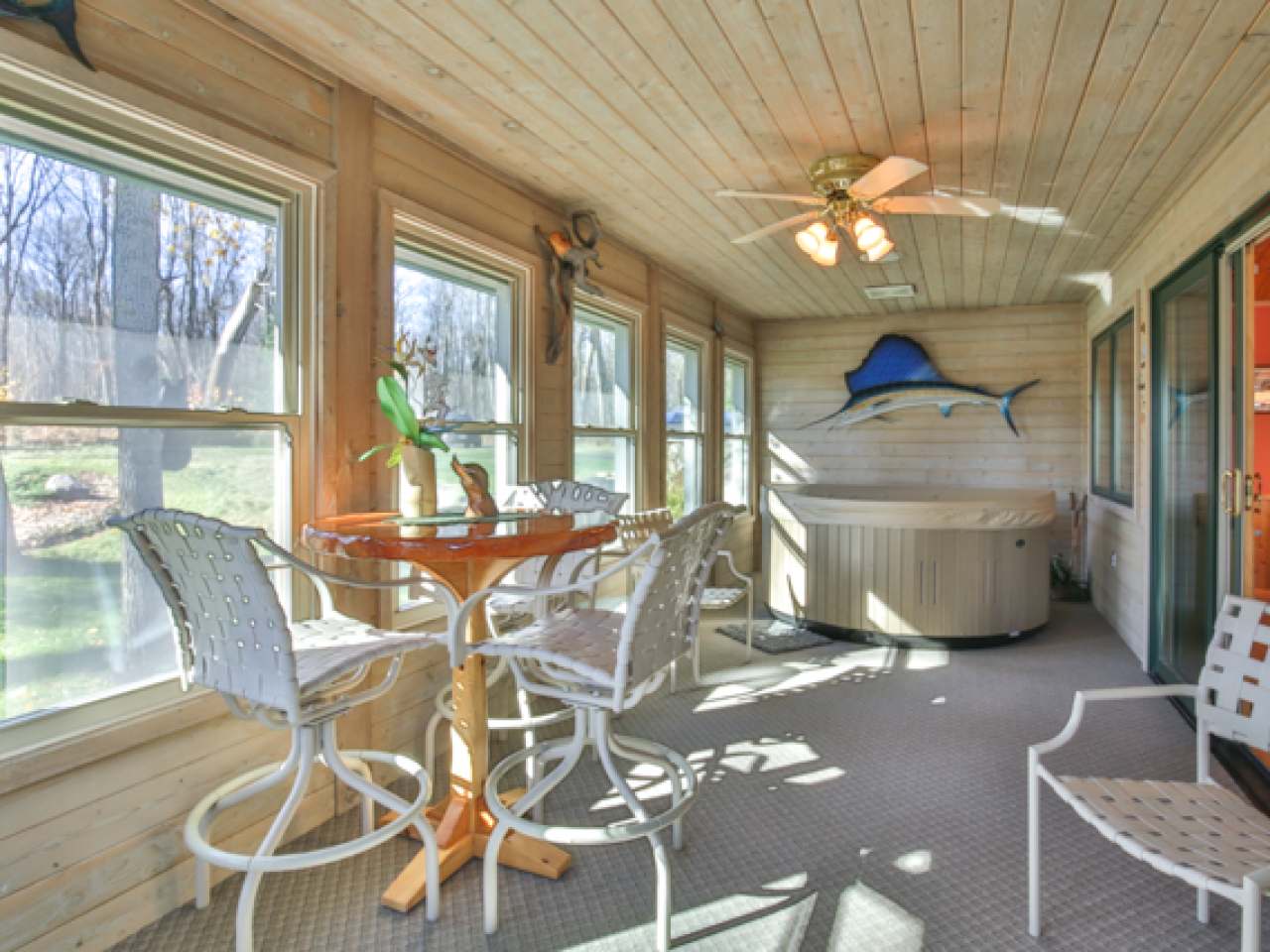 2346 Black Forest Road Presque Isle, WI 54557 - Photo 13 of 49 Gallery Image 13