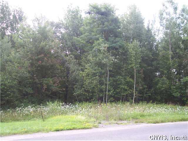 3349 Smithville Road Adams, NY 13605 - Photo 1 of 1 Land