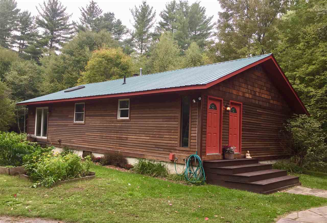 201 Sholan Road Morristown, VT 05661 - Photo 1 of 33 Gallery Image 1