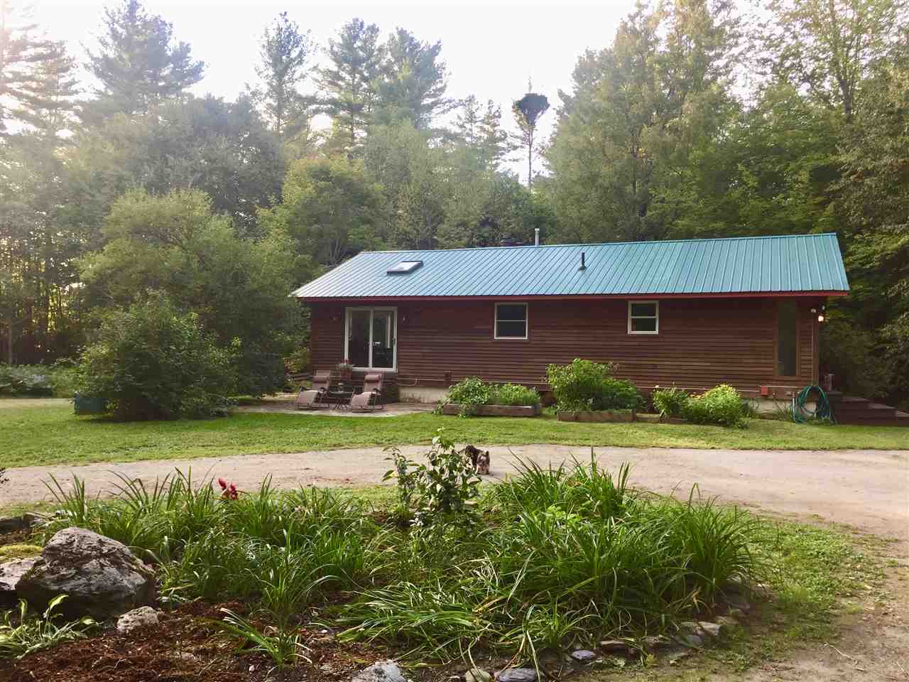 201 Sholan Road Morristown, VT 05661 - Photo 2 of 33 Gallery Image 2