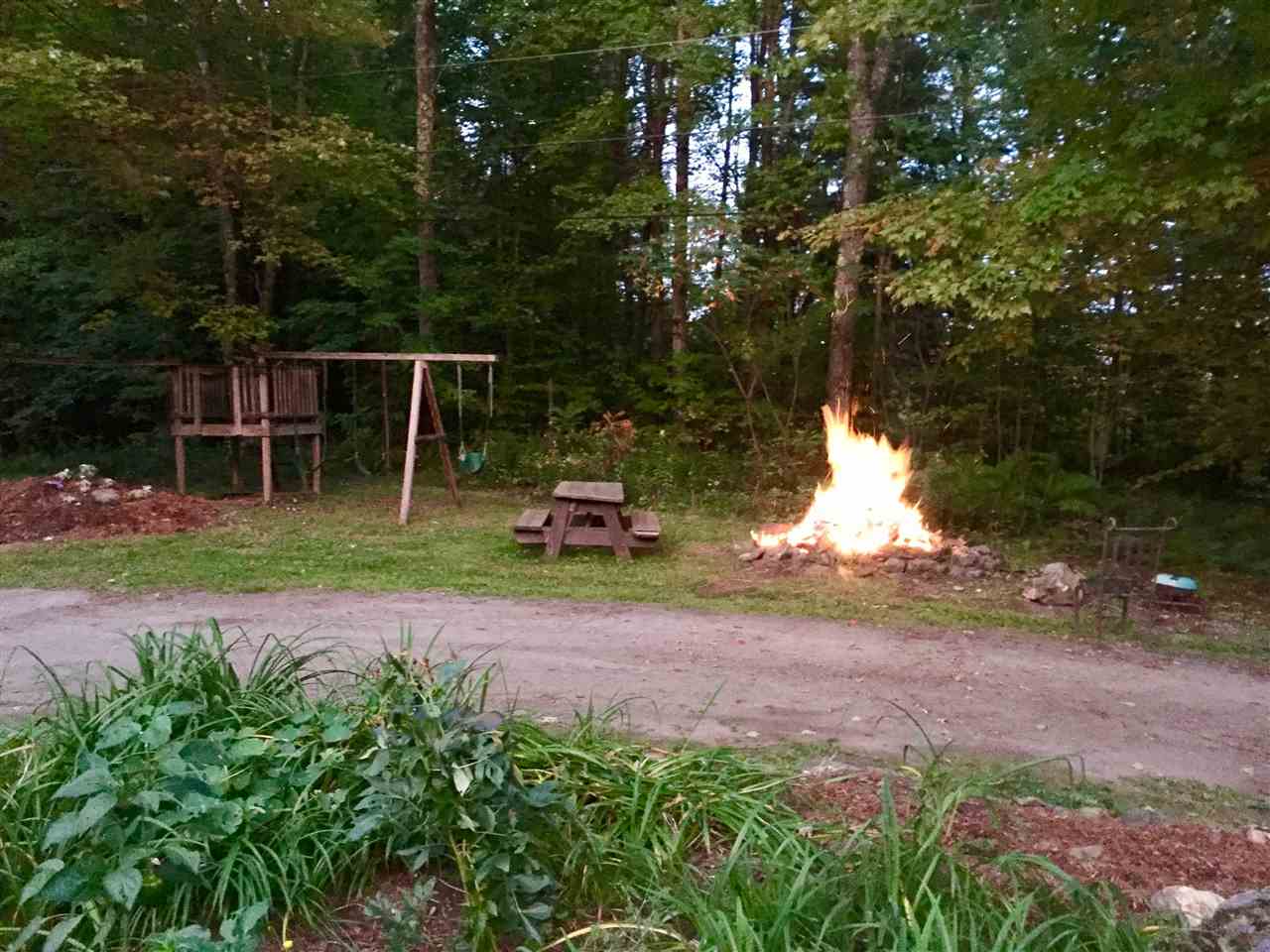 201 Sholan Road Morristown, VT 05661 - Photo 14 of 33 Gallery Image 14