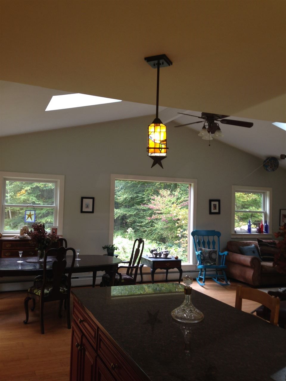 201 Sholan Road Morristown, VT 05661 - Photo 22 of 33 Gallery Image 22
