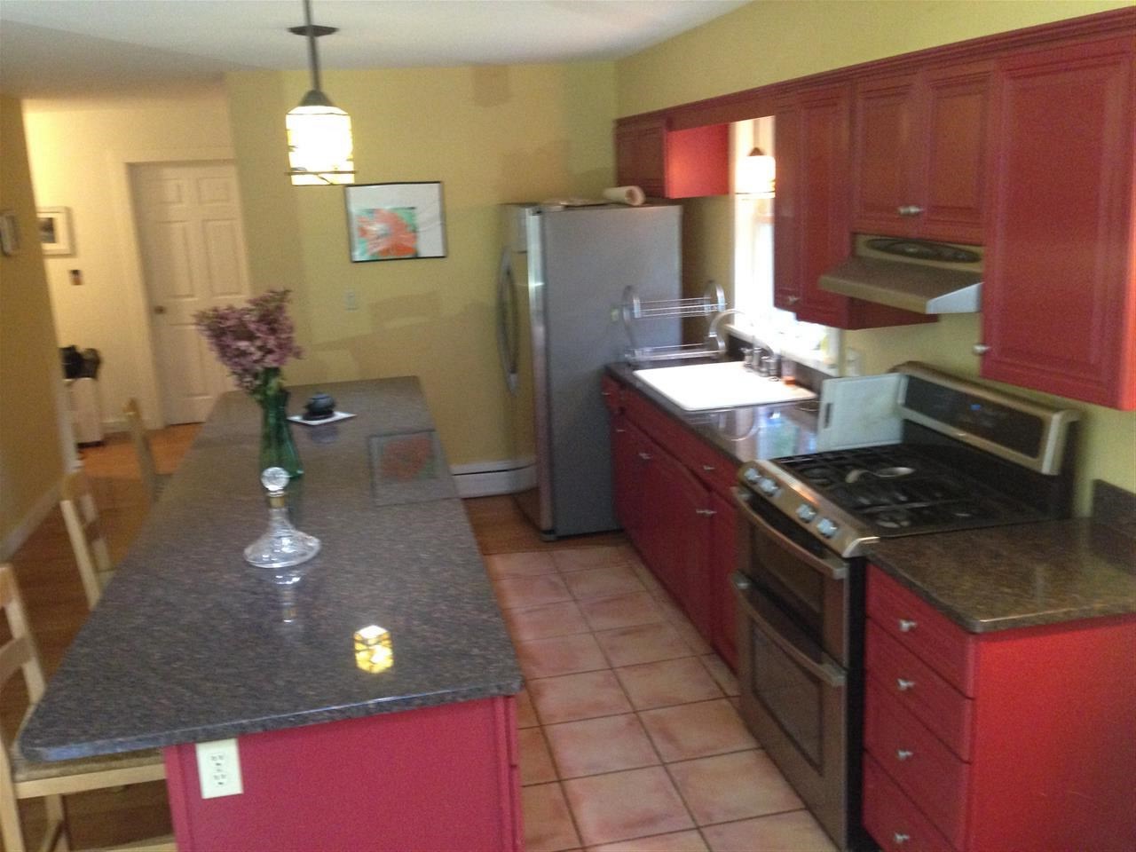 201 Sholan Road Morristown, VT 05661 - Photo 5 of 33 Gallery Image 5