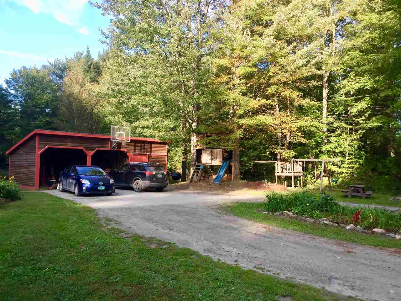 201 Sholan Road Morristown, VT 05661 - Photo 6 of 33 Gallery Image 6