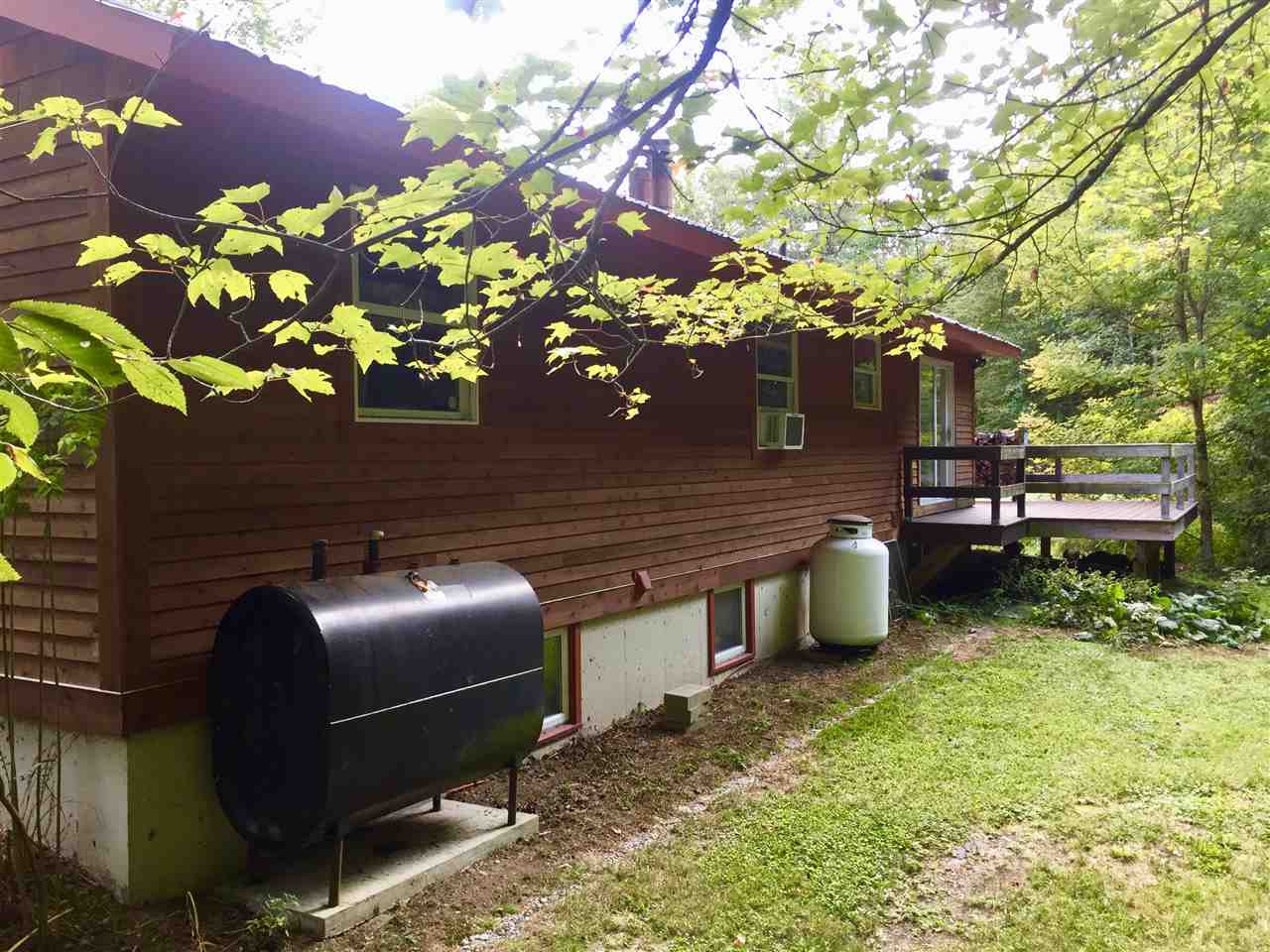 201 Sholan Road Morristown, VT 05661 - Photo 9 of 33 Gallery Image 9