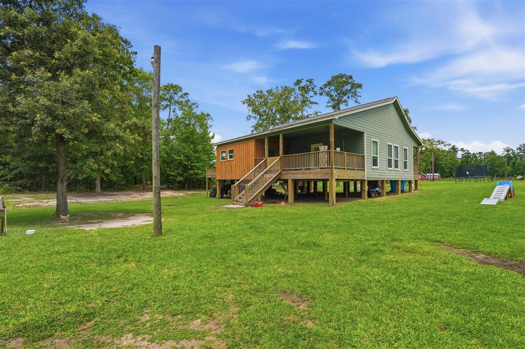 3383 Linscomb Road Vinton, LA 70668 - Photo 18 of 21