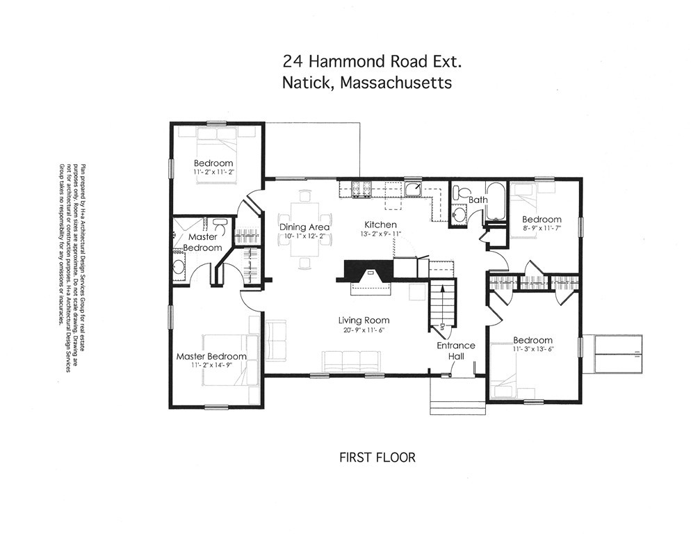 24 Hammond Rd Extension Natick, MA 01760 - Photo 9 of 26 Gallery Image 9