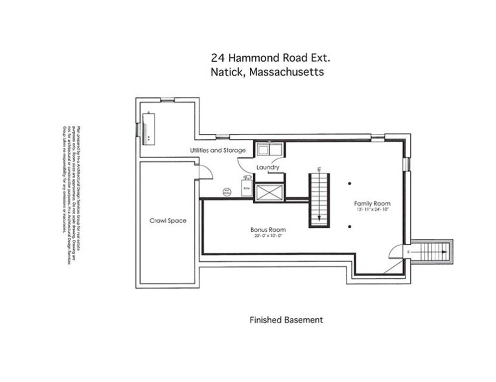 24 Hammond Rd Extension Natick, MA 01760 - Photo 10 of 26 Gallery Image 10
