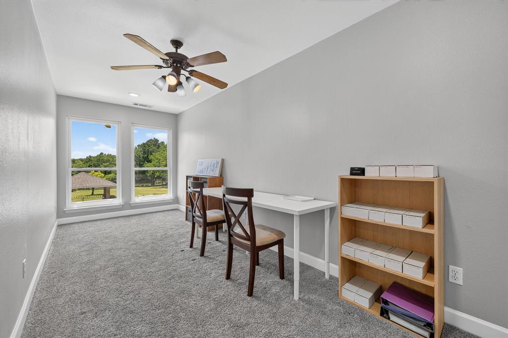 1224 Boling Ranch North Road Azle, TX 76020 - Photo 25 of 39