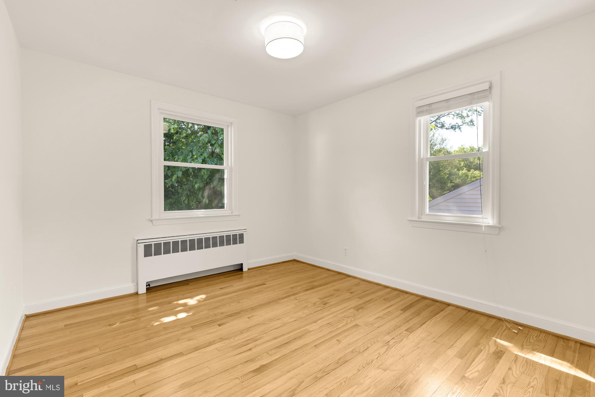 8921 Whitney Street Silver Spring, MD 20901 - Photo 18 of 27 an empty room with a window