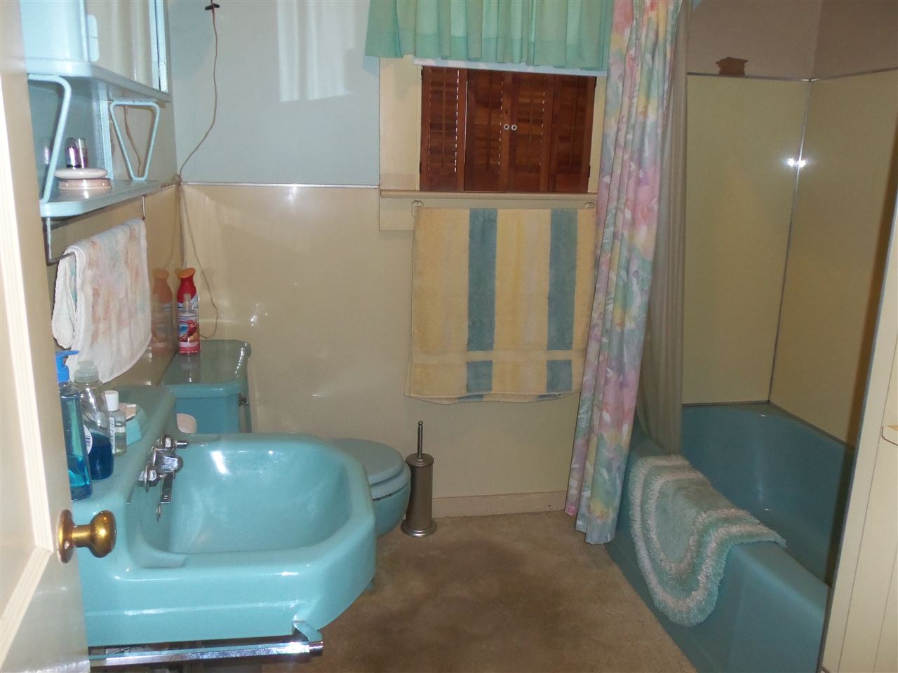 710 Ivanhoe Street Perry, OK 73077 - Photo 5 of 5 Gallery Image 5