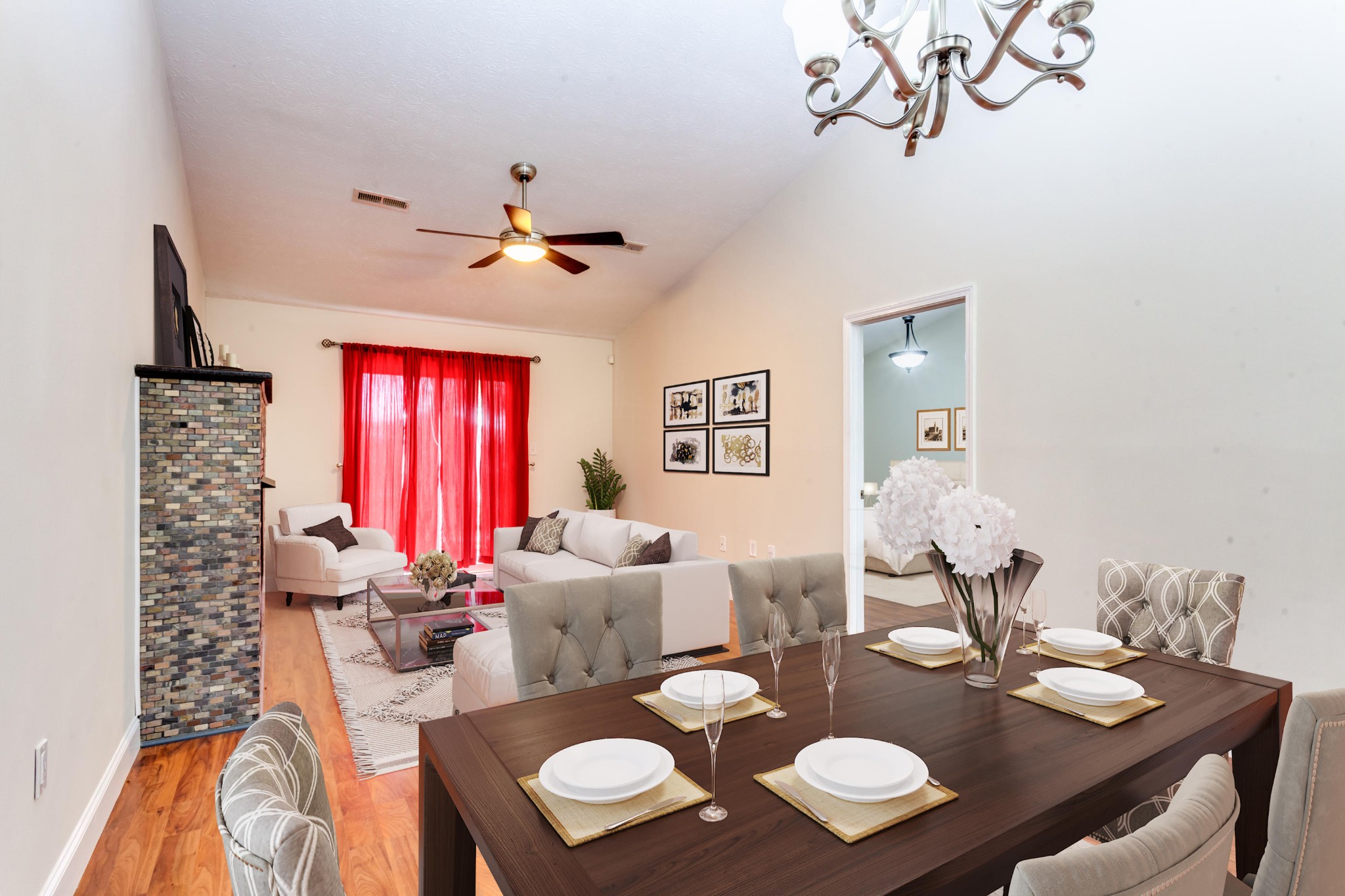 200 Ellison Road, Unit 1 La Follette, TN 37766 - Photo 3 of 28 Gallery Image 3