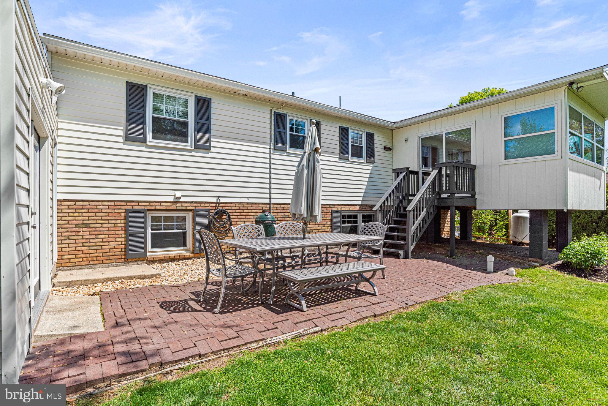 667 Locust Street Hummelstown, PA 17036 - Photo 42 of 54