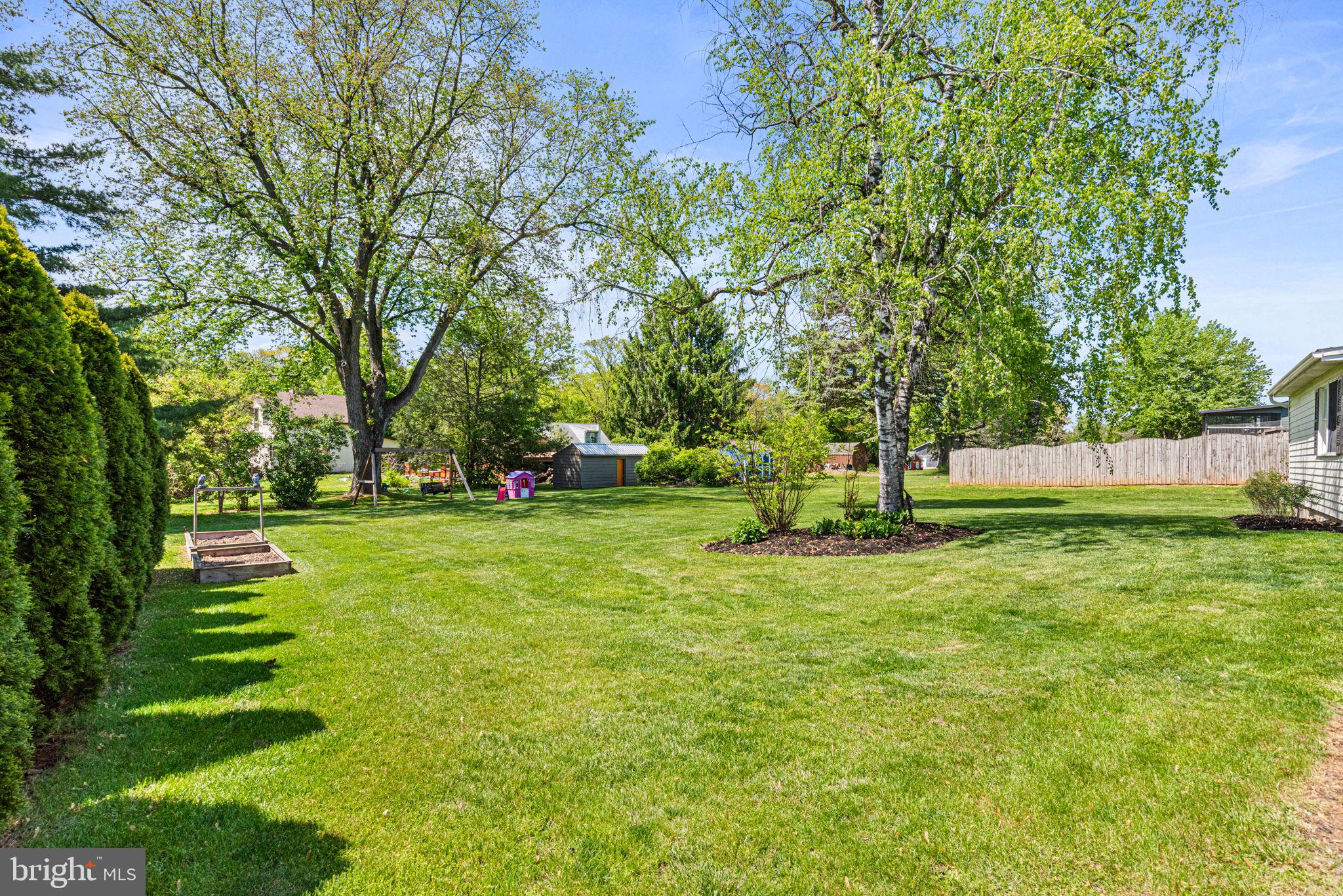 667 Locust Street Hummelstown, PA 17036 - Photo 43 of 54